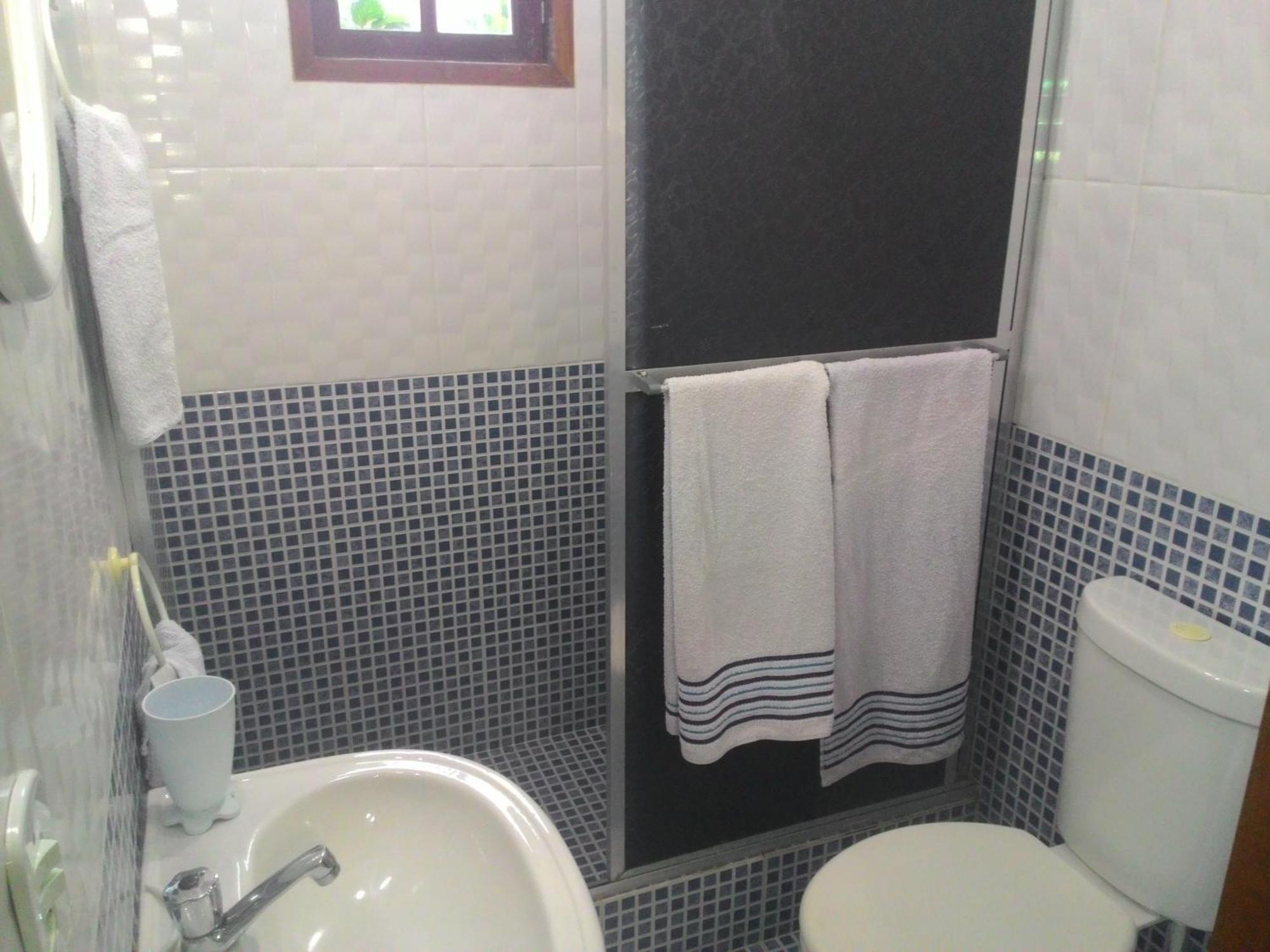 Guest House Giulio Cesare Búzios Habitación foto