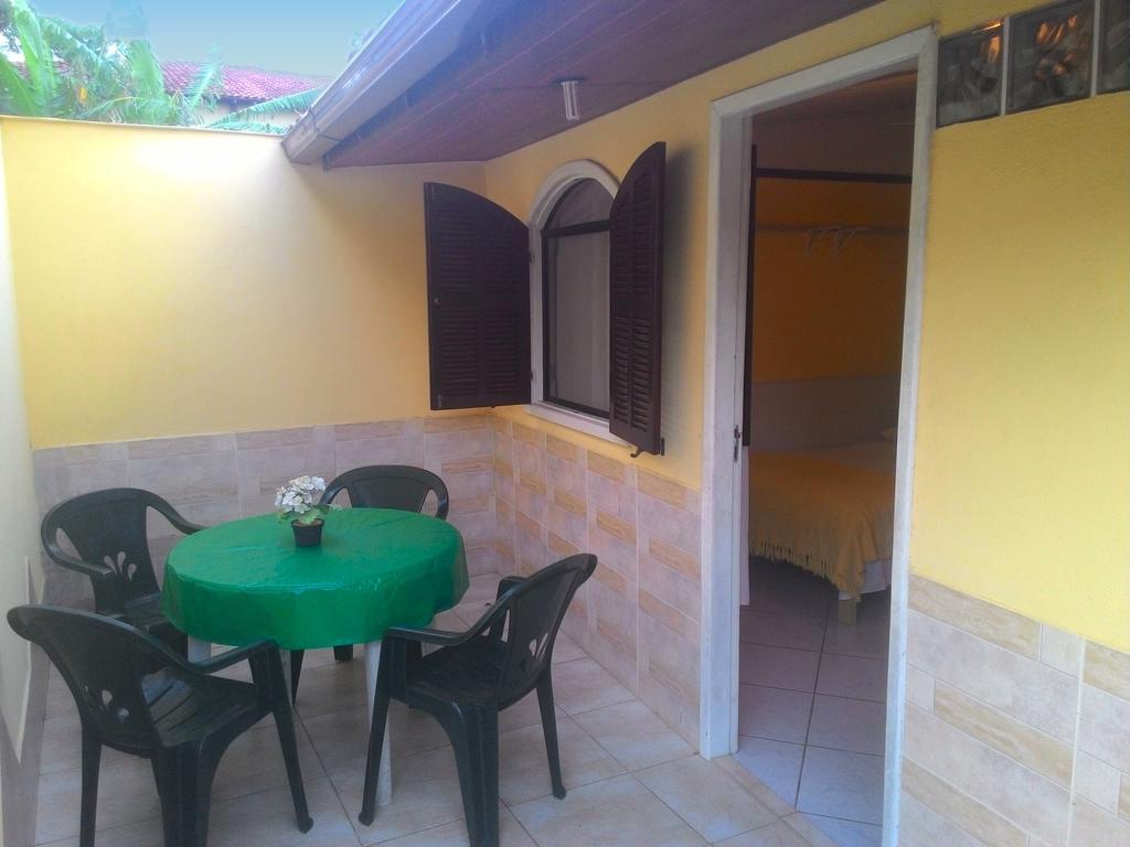 Guest House Giulio Cesare Búzios Habitación foto