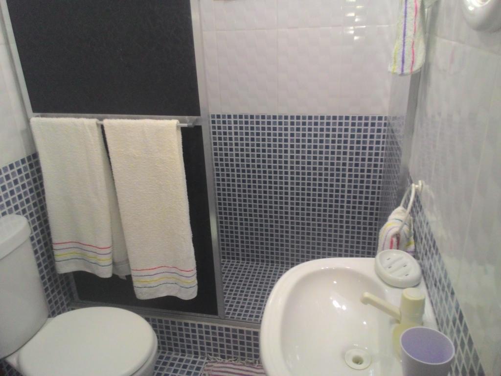 Guest House Giulio Cesare Búzios Habitación foto