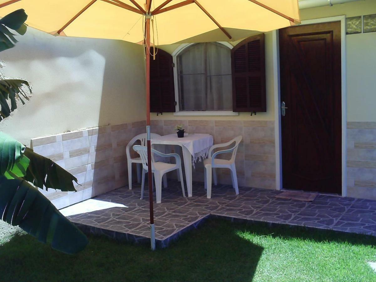Guest House Giulio Cesare Búzios Exterior foto